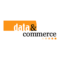 Download Data & Commerce