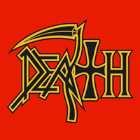Descargar Death Logo