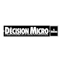 Descargar Decision Micro & Reseaux