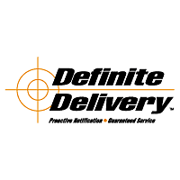 Download Definite Delivery