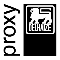 Download Delhaize Proxy