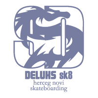 Download Deluks sk8