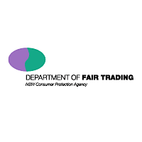 Download Department of Fair Trading