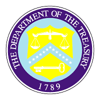 Download Department of the Treasury