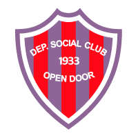 Deportivo Social Club Open Door de Open Door