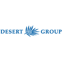Descargar Desert Group