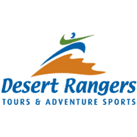 Download Desert Rangers