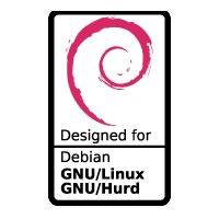 Descargar Designed for Debian