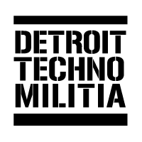Download Detroit Techno Militia
