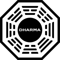Descargar Dharma Initiative