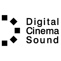 Digital Cinema Sound
