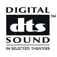 Digital DTS Sound