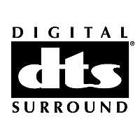 Digital DTS Surround