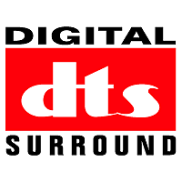 Digital DTS Surround
