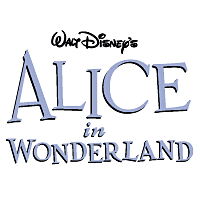 Disney s Alice in Wonderland