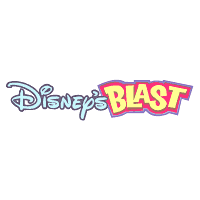 Disney s Blast
