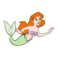 Disney s Little Mermaid