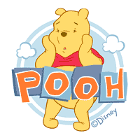 Disney s Pooh