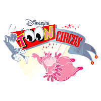 Disney s Toon Circus