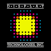 Download Display Technologies