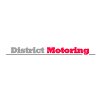 Descargar District Motoring