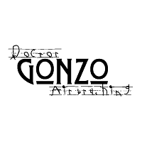 Doctor Gonzo Airbrushing