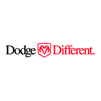 Download Dodge Different