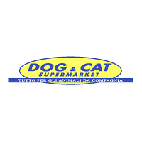 Dog & Cat Supermarket