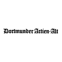 Download Dortmunder Actien-Alt