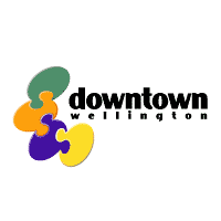 Download Downtown Wellington