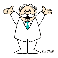 Dr. Simi Farmacias Similares
