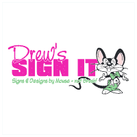 Drew s Sign It