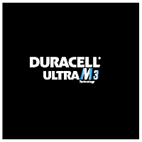 Download Duracell Ultra M3 Technology