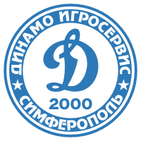 Dynamo-Ihroservis Simferopol