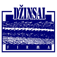 Download Dzinsai