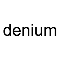 denium