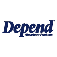 Descargar Depend - Absorbent Products (Kimberly-Clark)
