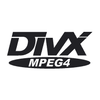 DivX (mpeg4)