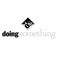 doingsomething