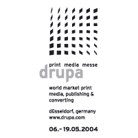 Download DRUPA 2004 (print media messe)