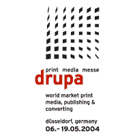 Download DRUPA 2004 (print media messe)
