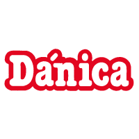 Dánica