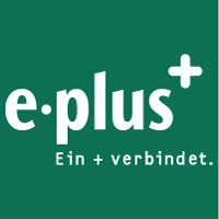 Download E-Plus Ein Plus verbindet