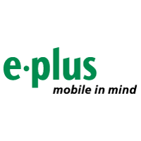 E-Plus mobile in mind