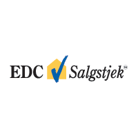 Download EDC Salgstjek