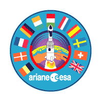 ESA Ariane-program