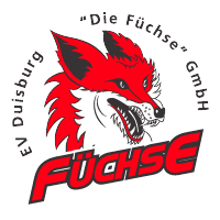 EV Duisburg - Die Fuchse