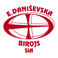 E.Danisevska Birojs