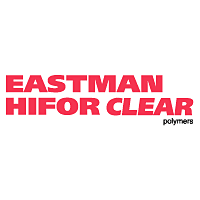 Download Eastman Hifor Clear