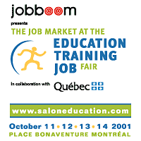 Descargar Education Traning Job Fair